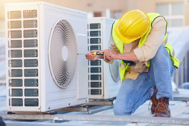 Best HVAC Emergency Services  in San Augustine, TX