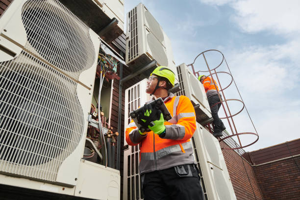 Best Furnace Repair Near Me  in San Augustine, TX