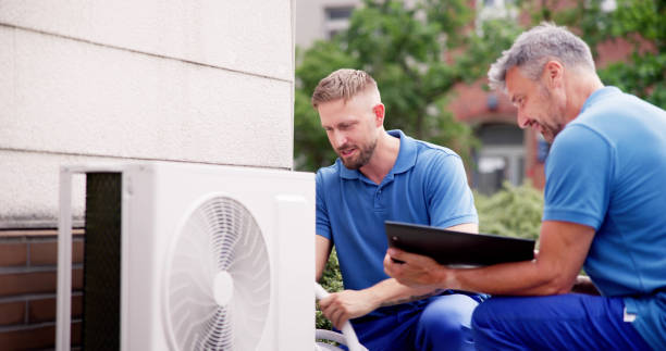 Trusted San Augustine, TX HVAC Experts
