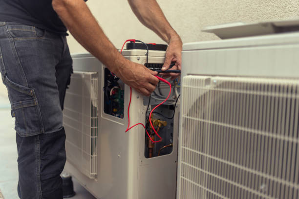Best Emergency HVAC Repair  in San Augustine, TX