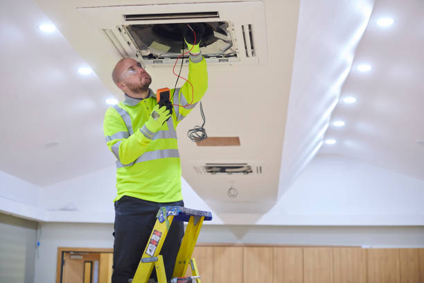 Best Ductless HVAC Repair  in San Augustine, TX