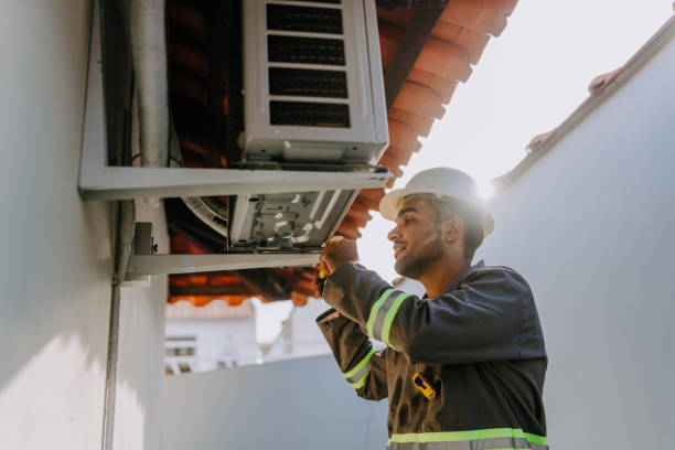 Best HVAC Cleaning Services  in San Augustine, TX