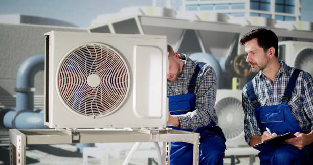 Best Air Quality Test  in San Augustine, TX
