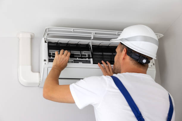 Best HVAC Installation Services  in San Augustine, TX