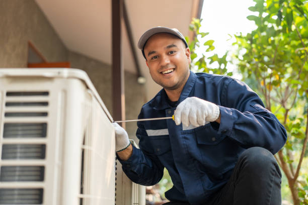 Best HVAC Repair Near Me  in San Augustine, TX