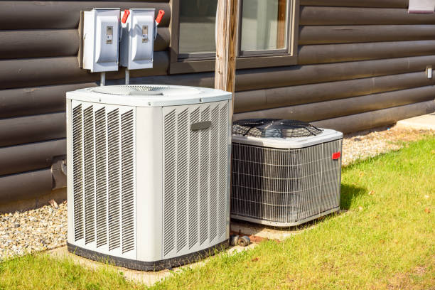Best HVAC Repair Near Me  in San Augustine, TX