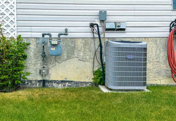  San Augustine, TX HVAC Pros